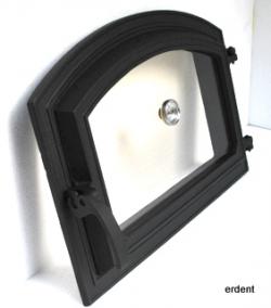 Backofent�r KL18-SMT schwarz f�r die Details klicken Sie hier!