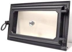 Backofent�r KL-ET schwarz f�r die Details klicken Sie hier!