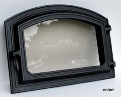 Pizzaofent�r KL18-S schwarz f�r die Details klicken Sie hier!