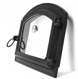 Pizzaofent�r KL18-ST schwarz f�r die Details klicken Sie hier!