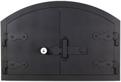 Ofent�r KL70-50I schwarz f�r die Details klicken Sie hier!