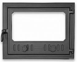 Kamint�r KL-5040-S schwarz f�r die Details klicken Sie hier!