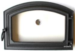 Pizzaofent�r KL18-T schwarz f�r die Details klicken Sie hier!