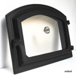 Pizzaofent�r KL18-SMT schwarz f�r die Details klicken Sie hier!