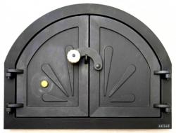 Ofent�r LENA schwarz f�r die Details klicken Sie hier!