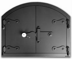 Ofent�r KL60-40I schwarz f�r die Details klicken Sie hier!