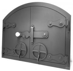 Ofent�r KL70-50IH schwarz f�r die Details klicken Sie hier!