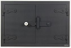 Ofent�r KL60-40E schwarz f�r die Details klicken Sie hier!