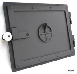 Ofent�r BGF-H schwarz f�r die Details klicken Sie hier!