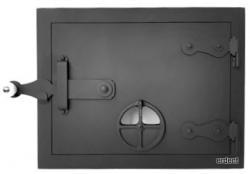 R�ucherofent�r KL44-34EH schwarz f�r die Details klicken Sie hier!