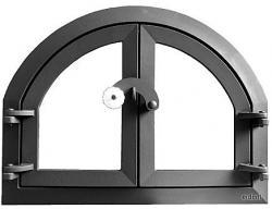 Ofent�r LEO-U schwarz f�r die Details klicken Sie hier!